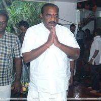 Ilayaraja wife Jeeva Funeral and Condolences - Pictures